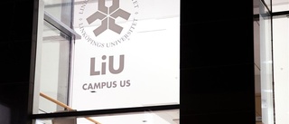 LiU-anställd åtalad för barnpornografibrott
