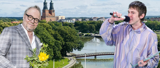 Avslöjar: Showen flyttas från Strömsholmen