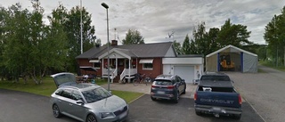 Hus i Jukkasjärvi har fått nya ägare