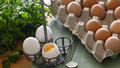 Ägg återkallas efter salmonellalarm – 36 000 höns ska avlivas