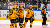 Tredje raka segern – AIK fortsätter på vinnarspåret
