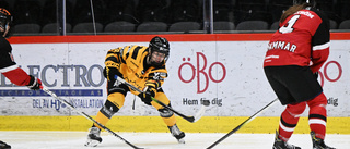 Skellefteå AIK women secure historic first SDHL win 