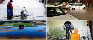 Enköpings kommun saknar utrustning för översvämningar 