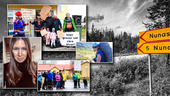 S-nej stärker deras kamp för gruvfritt Nunasvaara 