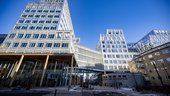 Hundratals tjänster hotas på Skånesjukhus