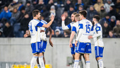 IFK vidare till kvartsfinal efter 2–2 mot Sirius
