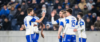 IFK vidare till kvartsfinal efter 2–2 mot Sirius