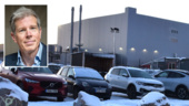 Northvolt: Kraftig produktionsökning i Skellefteå