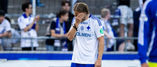 Nu handlar allt om att rädda det allsvenska kontraktet för IFK