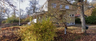 Huset på Libergsgatan 7 i Torshälla har sålts två gånger på kort tid