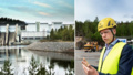 Här planerar Vattenfall vätgasfabrik – ansöker om planbesked