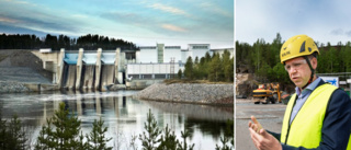 Här planerar Vattenfall vätgasfabrik – ansöker om planbesked