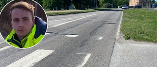 Risk för trafikstörningar – här planeras vägarbeten i sommar