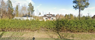 Nya ägare till villa i Svanberga, Norrtälje - prislappen: 3 750 000 kronor