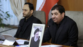 Irans president och utrikesminister döda i helikopterolycka