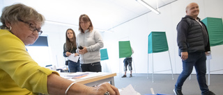 EU elections underway – early voting starts today