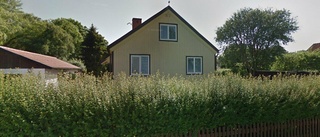85 kvadratmeter stort hus i Öja sålt för 2 250 000 kronor