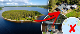 The sound of silence: Buy your own Skellefteå island "kingdom"