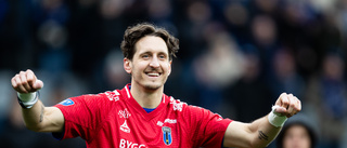 Uppgifter: IFK försöker värva målvakten – har erbjudit kontrakt