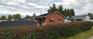 92 kvadratmeter stort hus i Bergsviken, Piteå sålt för 2 500 000 kronor