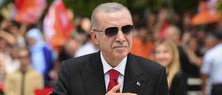 Erdogans möte med Biden skjuts upp