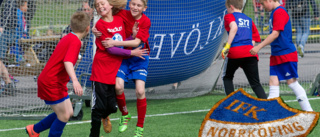 Nyköpingsungdomar kan få träna med IFK Norrköping