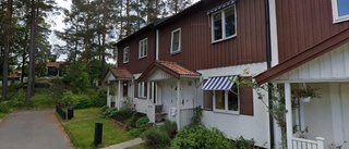Radhus på 87 kvadratmeter från 1955 sålt i Linköping - priset: 3 090 000 kronor