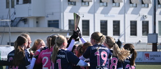 Skellefteå FC gick på knock – klara gruppsegrare