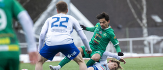 Se IFK Luleås bortamatch mot Lucksta