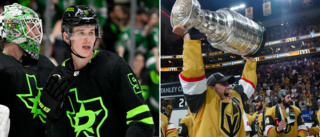 Lundkvist laddad för slutspel i NHL – möter regerande mästarna