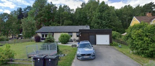 Nya ägare till villa i Krokek, Kolmården - 3 450 000 kronor blev priset