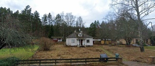 Huset på Storgatan 84 i Silverdalen har bytt ägare två gånger sedan 2023