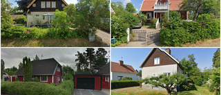 Så mycket kostade dyraste huset i Åtvidaberg i januari