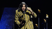 Ludwig knep en Grammy – men inte andra Linköpingshoppet