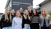 Stora UF-framgångar för Västerviks gymnasieelever