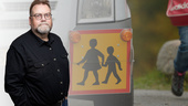 "Kommer barn på Fårö tvingas att åka skolbuss i flera timmar?"