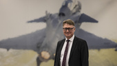 Saab får order – ökar chanserna för nytt stridsplan efter Gripen