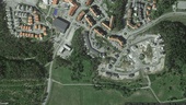 86 kvadratmeter stort radhus i Steningehöjden sålt för 3 200 000 kronor