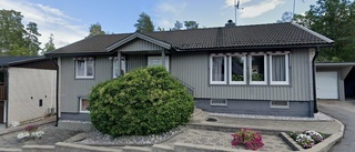 60-talshus på 108 kvadratmeter sålt i Gamleby - priset: 1 450 000 kronor