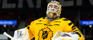 Linus Söderström stannar i AIK – har skrivit nytt kontrakt
