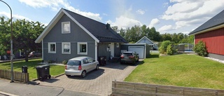 Nya ägare till villa i Norrköping - 4 525 000 kronor blev priset