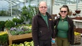 Paret bakom Solberga blommor har massor av anledningar att fira