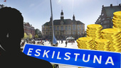 Han tjänar bäst i Eskilstuna – drog in 25 (!) miljoner kronor
