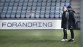 Så var IFK:s sista träning inför lördagens möte med IFK Göteborg
