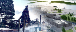 Luleå vann dragkamp mot Brahestad • Nytt stålverk står klart 2028