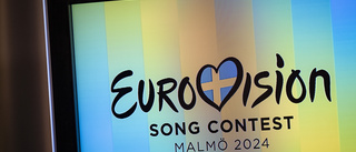 Polisen har särskild händelse under Eurovision