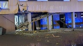 Ännu ingen frihetsberövad efter explosionen i Hageby