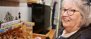 Christina, 78: "Ofrivilliga företagaren" gör succé på nätet