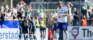 IFK-stjärnan haltade ut – här är betygen mot Hammarby