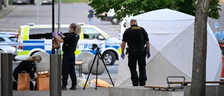 Eskilstunabo dog i vansinnesskjutning – två män döms till livstid